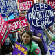 Image for article titled Finally, Some Good Abortion News from South Carolina and Arizona